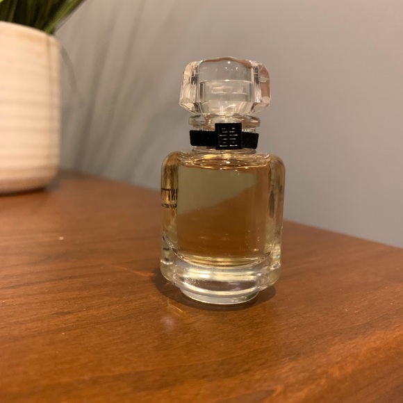 Givenchy L’interdit perfume .3 oz - Picture 3 of 3